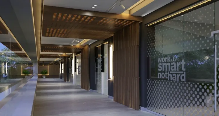 Mall Tiffany New Capital in New Capital Mall Tiffany New Capital — facilities, New Capital