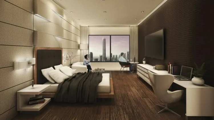 V Business Tower New Capital in New Capital V Business Tower New Capital — design, New Capital