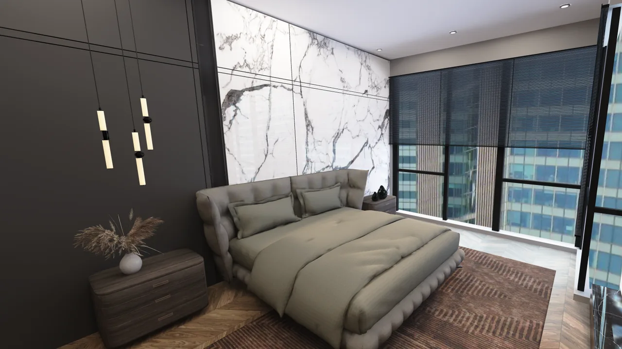في بيزنس تاور العاصمة الإدارية في العاصمة الإدارية الجديدة في بيزنس تاور العاصمة الإدارية — تصميم المشروع، العاصمة الإدارية الجديدة