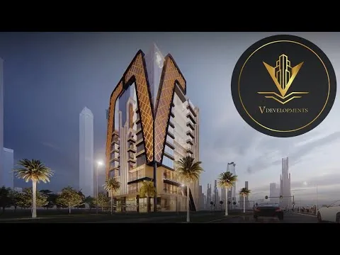 في بيزنس تاور العاصمة الإدارية في العاصمة الإدارية الجديدة في بيزنس تاور العاصمة الإدارية — صورة المشروع، العاصمة الإدارية الجديدة
