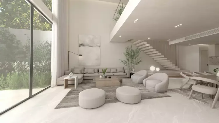 Vaha Compound New Zayed in Sheikh Zayed Vaha Compound New Zayed — facilities, Sheikh Zayed