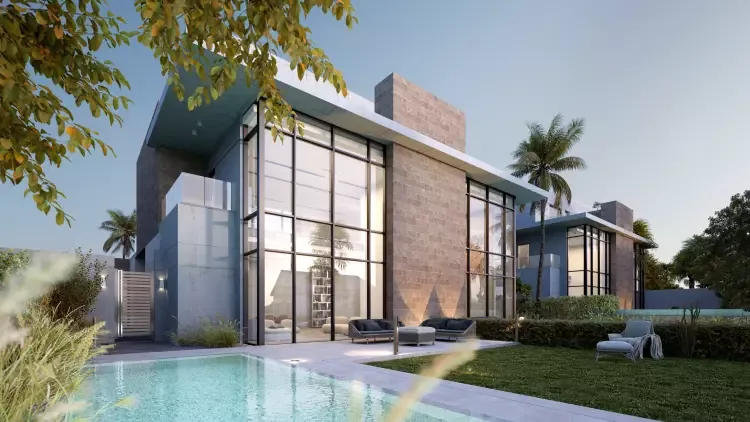 Vaha Compound New Zayed in Sheikh Zayed Vaha Compound New Zayed — units, Sheikh Zayed