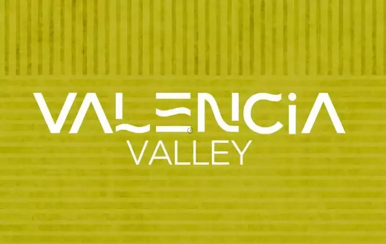 Valencia Valley Compound New Cairo in New Cairo Valencia Valley Compound New Cairo — units, New Cairo
