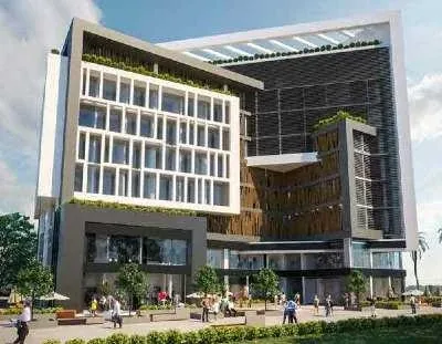 Vida Mall New Capital in New Capital Vida Mall New Capital — facilities, New Capital