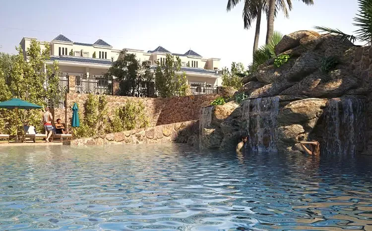 Vidala Galala El Sokhna in Ain Sokhna Vidala Galala El Sokhna — pools, Ain Sokhna