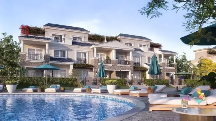 Vidala Galala El Sokhna in Ain Sokhna Vidala Galala El Sokhna — units, Ain Sokhna