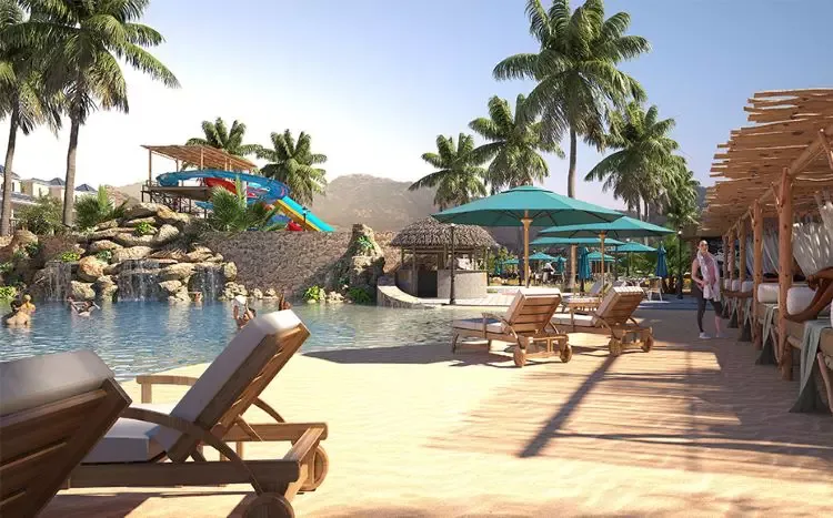 Vidala Galala El Sokhna in Ain Sokhna Vidala Galala El Sokhna — facilities, Ain Sokhna