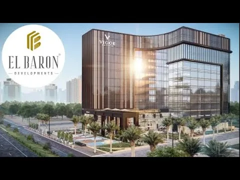 مول فيجور العاصمة الادارية في العاصمة الإدارية الجديدة مول فيجور العاصمة الادارية — صورة المشروع، العاصمة الإدارية الجديدة