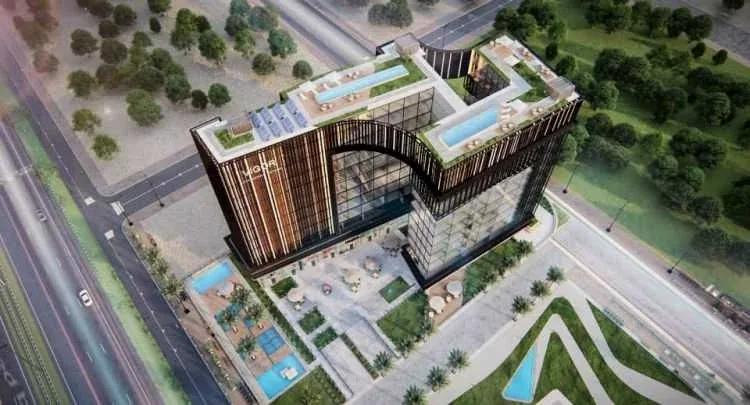 Vigor Mall New Capital in New Capital Vigor Mall New Capital — facilities, New Capital