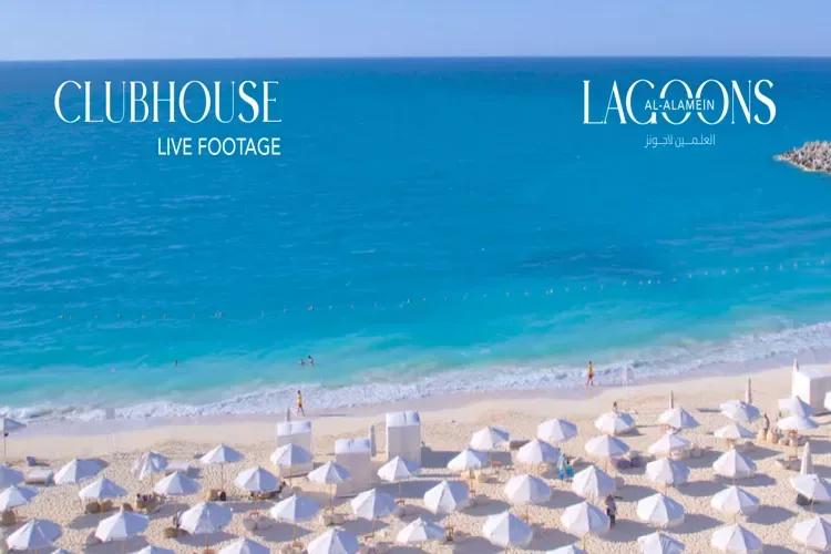 قرية العلمين لاجونز الساحل الشمالي in الساحل الشمالي قرية العلمين لاجونز الساحل الشمالي — beach, الساحل الشمالي