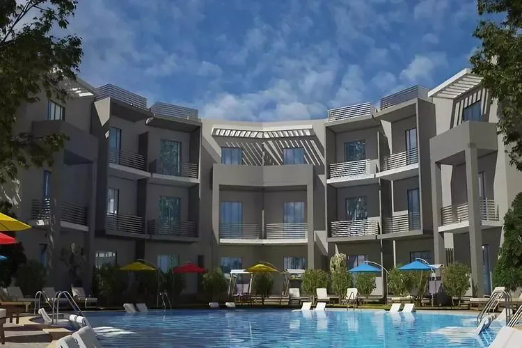 قرية بيلا رومانس السخنة Village Bella Romance Sokhna — المرافق والخدمات، العين السخنة
