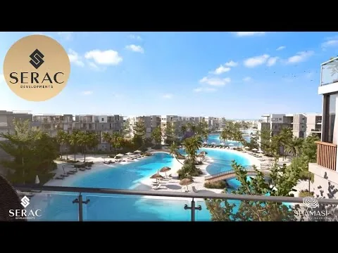قرية شماسي الساحل الشمالي in الساحل الشمالي قرية شماسي الساحل الشمالي — units, الساحل الشمالي
