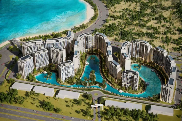 قرية فيلار العلمين الجديدة in العلمين الجديدة قرية فيلار العلمين الجديدة — design, العلمين الجديدة