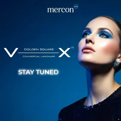 مول VX جولدن سكوير التجمع الخامس في القاهرة الجديدة مول VX جولدن سكوير التجمع الخامس — الوحدات، القاهرة الجديدة