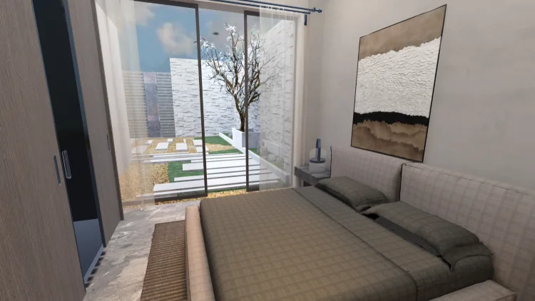 كمبوند وايت ريزيدنس التجمع الخامس في القاهرة الجديدة كمبوند وايت ريزيدنس التجمع الخامس — تصميم المشروع، القاهرة الجديدة