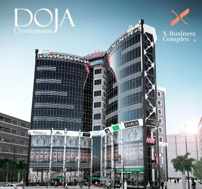 مول اكس بيزنس العاصمة الإدارية في العاصمة الإدارية الجديدة مول اكس بيزنس العاصمة الإدارية — الوحدات، العاصمة الإدارية الجديدة