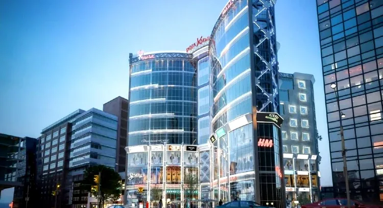 Mall X Business New Capital in New Capital Mall X Business New Capital — units, New Capital