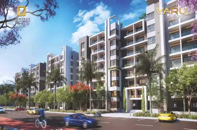 Compound Yaru New Capital in New Capital Compound Yaru New Capital — units, New Capital