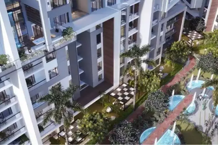 Compound Yaru New Capital in New Capital Compound Yaru New Capital — units, New Capital
