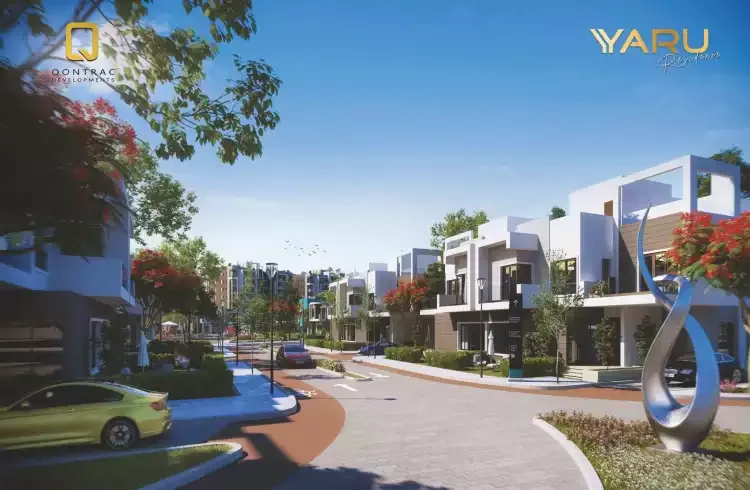 Compound Yaru New Capital in New Capital Compound Yaru New Capital — units, New Capital