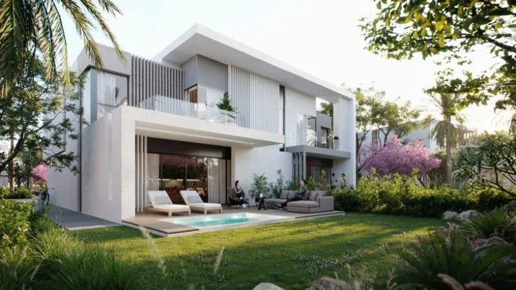Zed East Compound New Cairo in New Cairo Zed East Compound New Cairo — units, New Cairo