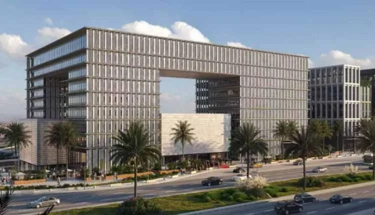 Zed Towers Compound El Sheikh Zayed — units, Sheikh Zayed