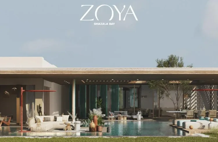 Village Zoya North Coast — pools, North Coast